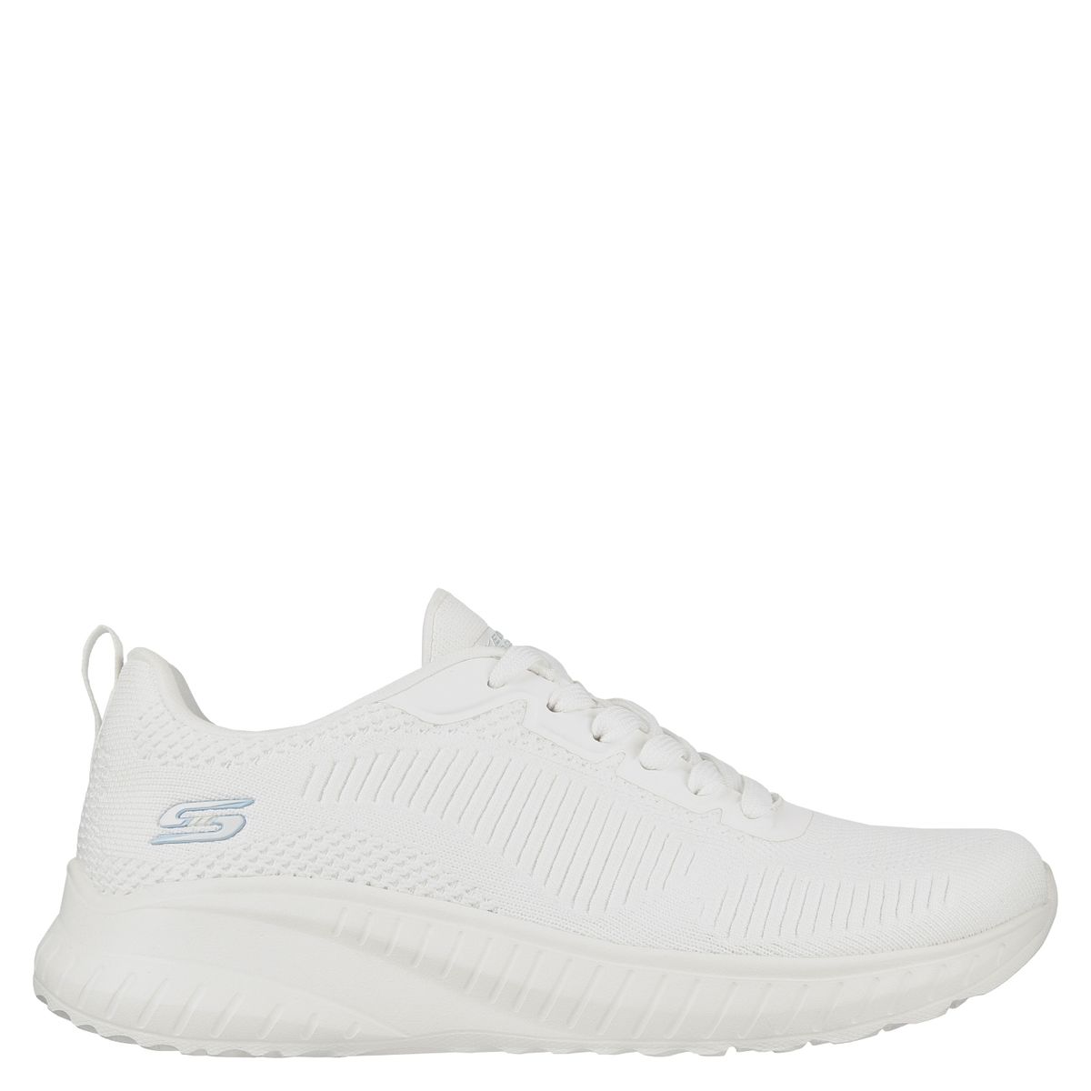 SKECHERS - Zapatilla Urbana Mujer Blanco Skechers