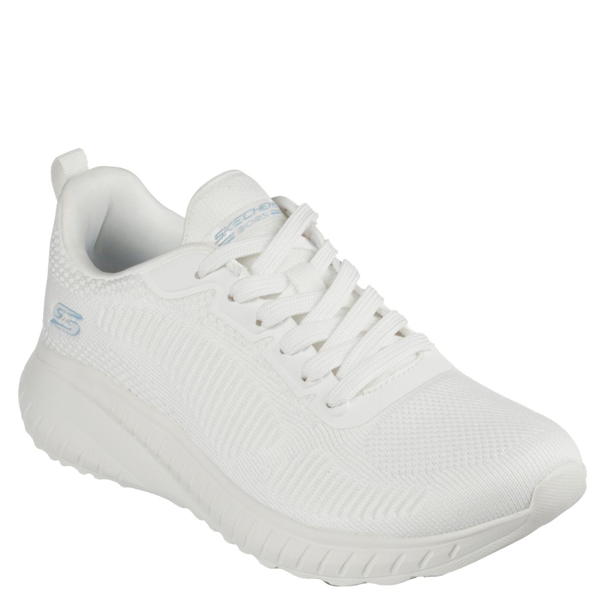 SKECHERS - Zapatilla Urbana Mujer Blanco Skechers