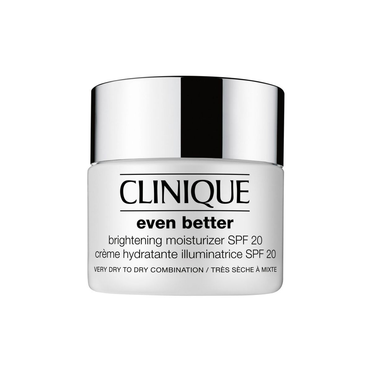 CLINIQUE - Clinique Crema Hidratante Even Better Moisturizer Spf20 50Ml Clinique