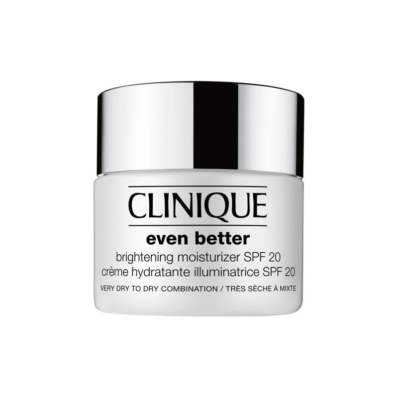 CLINIQUE - Clinique Crema Hidratante Even Better Moisturizer Spf20 50Ml Clinique