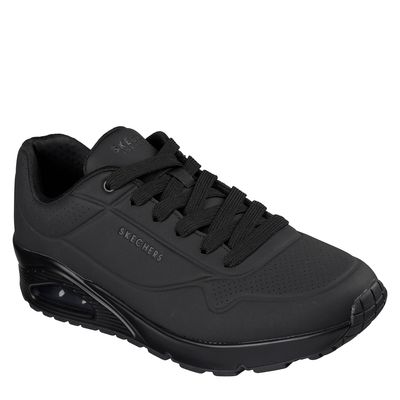 Imagen 2 del producto Zapatilla Urbana Hombre Negro