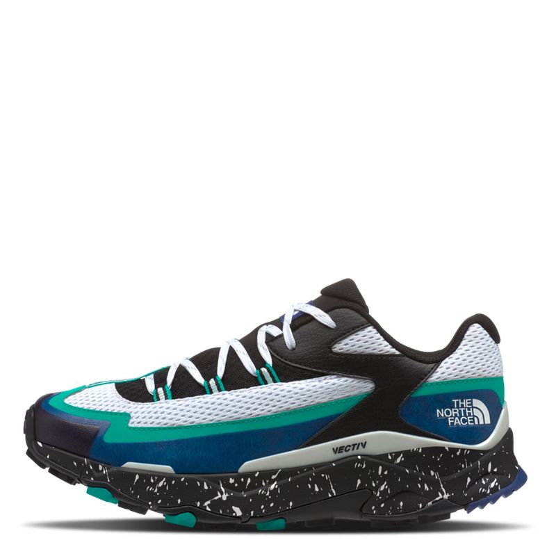 THE NORTH FACE - Vectiv Taraval Zapatilla Outdoor Hombre Azul  The North Face
