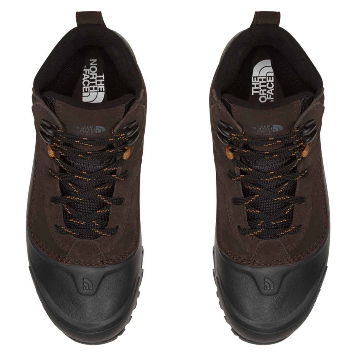 THE NORTH FACE - Botín Hombre Café The North Face