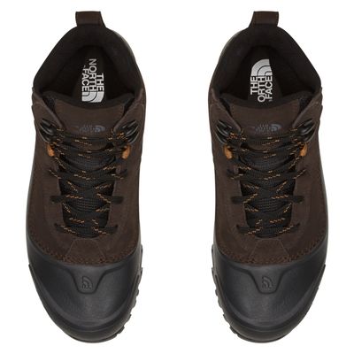 Imagen 2 del producto Botín Hombre Café