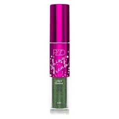 PETRIZZIO - Shiny Dream Liqui Shadow Green