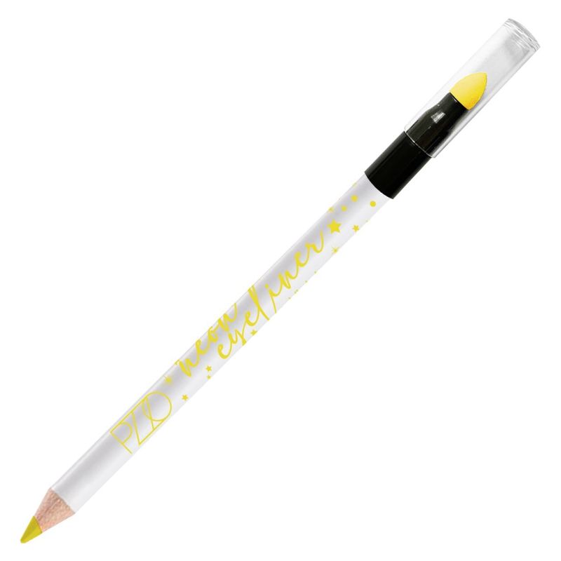 PETRIZZIO - Neon Eyeliner Yellow Eup Petrizzio