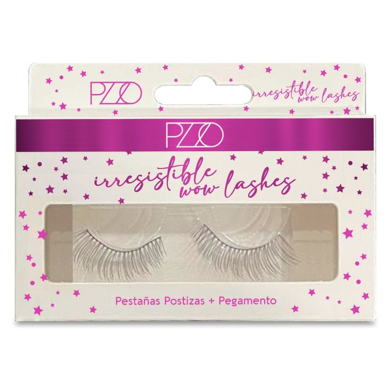PETRIZZIO - Irresistible Wow Lashes Petrizzio