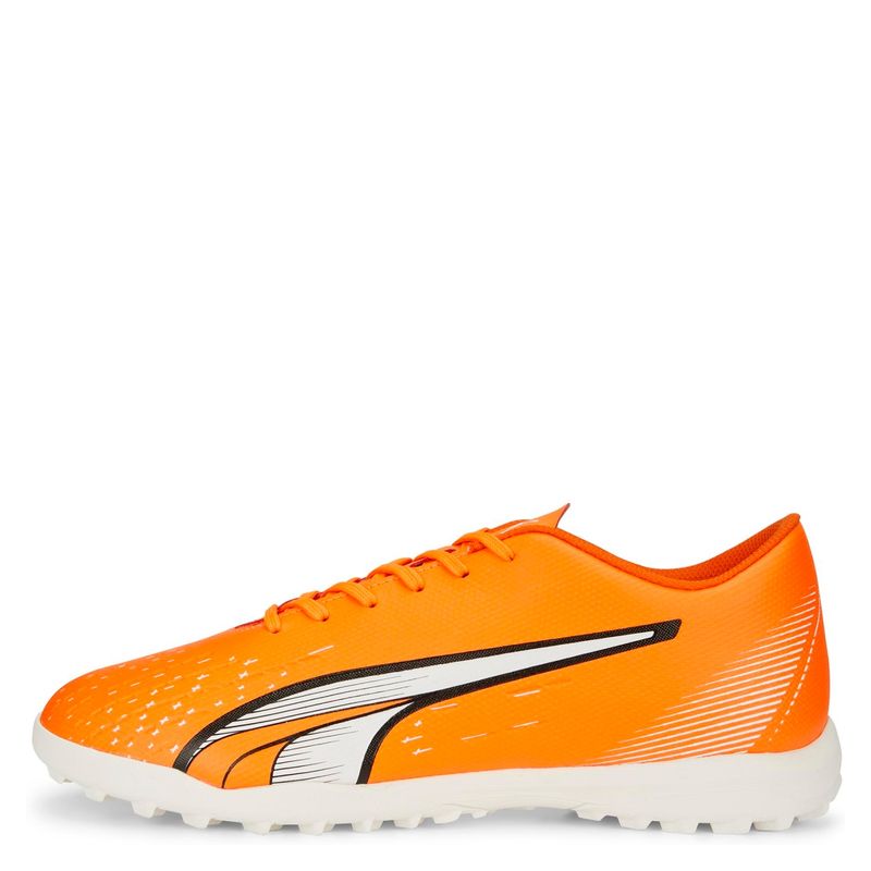 PUMA - Puma Ultra play ttzapatilla baby fútbol hombre naranjo