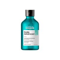 Shampoo Limpieza Profunda Cabello Graso Scalp Advanced 300ml