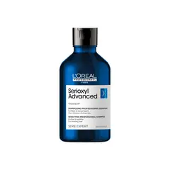 LOREAL PROFESSIONNEL - Shampoo Densificador Cabello Fino Serioxyl Advanced 300ml