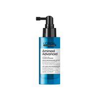 Serúm Anti-Caída Cabello Fino Aminexil Advanced 90Ml