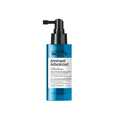 LOREAL PROFESSIONNEL - Serúm Anti-Caída Cabello Fino Aminexil Advanced 90Ml