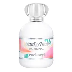 CACHAREL - Anais Anais Edt 30