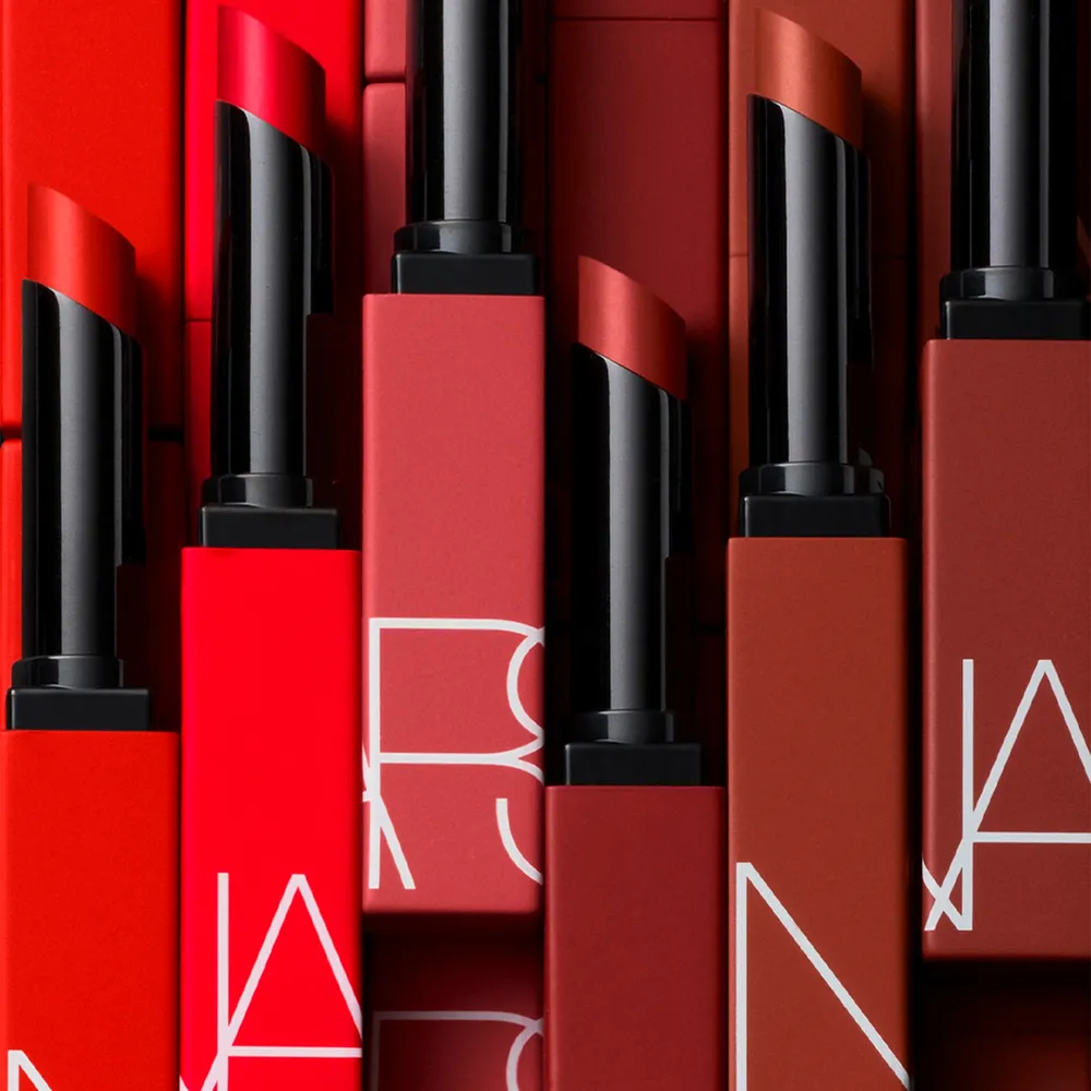 Nars Powermatte Lipstick Sweet Disposition, foto 5