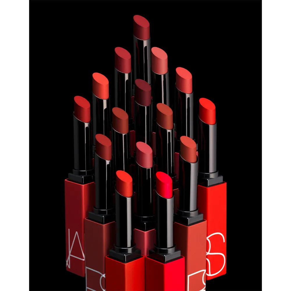 Nars Powermatte Lipstick Sweet Disposition, foto 6