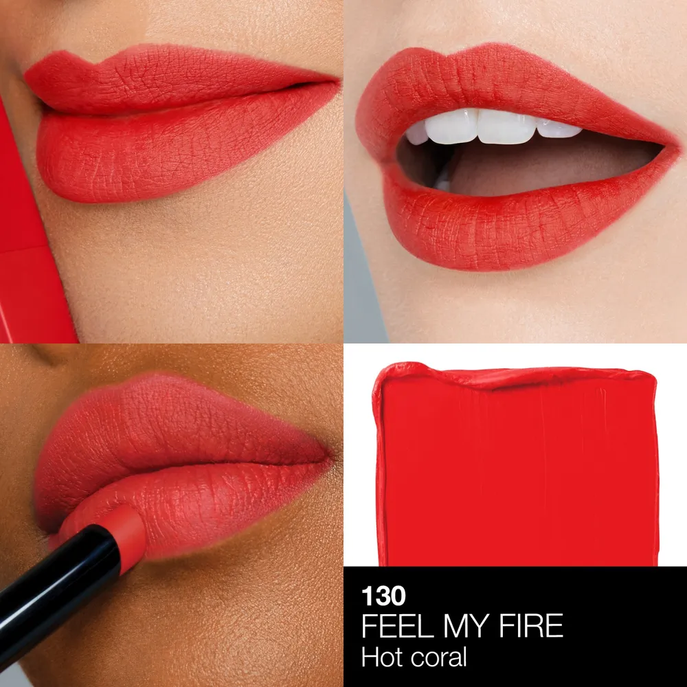 Powermatte Feel My Fire, foto 4