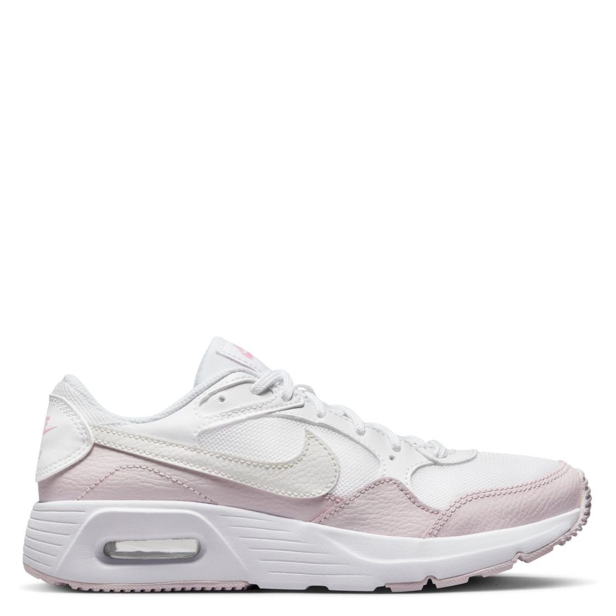 NIKE - Air Max Sc Zapatilla Deportiva Niña Blanco (34.5 a 38.5) Nike