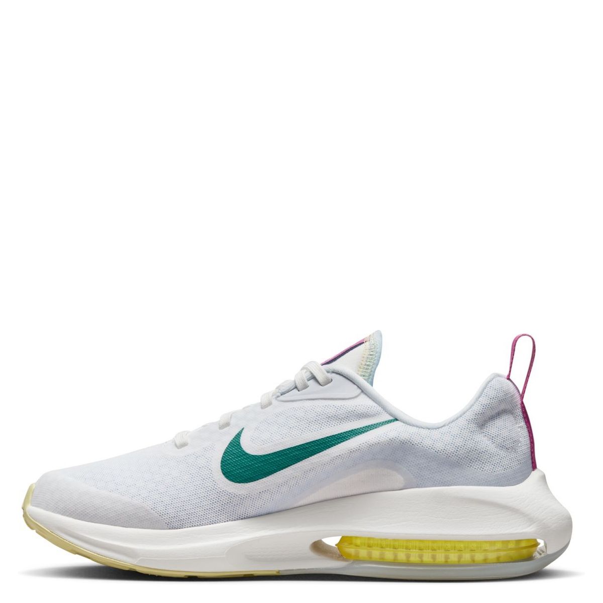 NIKE - Air Zoom Arcadia 2 Zapatilla Deportiva Unisex Niños Celeste Nike