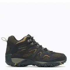 MERRELL - Yokota 2 Zapatilla Urbana Hombre Negro