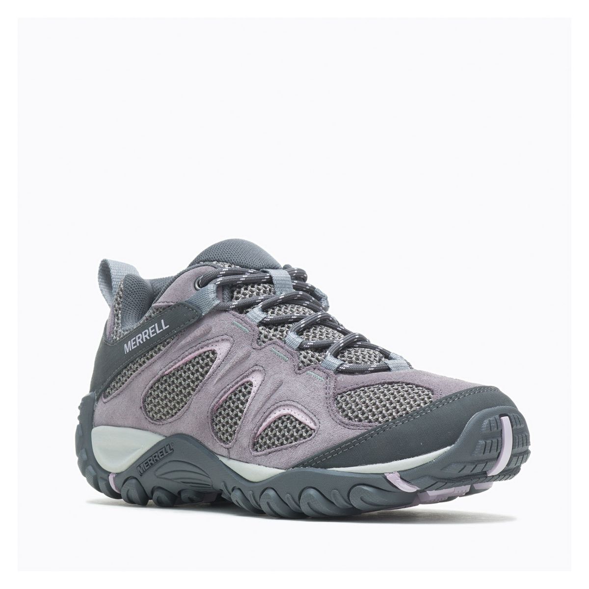 MERRELL - Yokota 2 Zapatilla Outdoor Mujer Morado Merrell