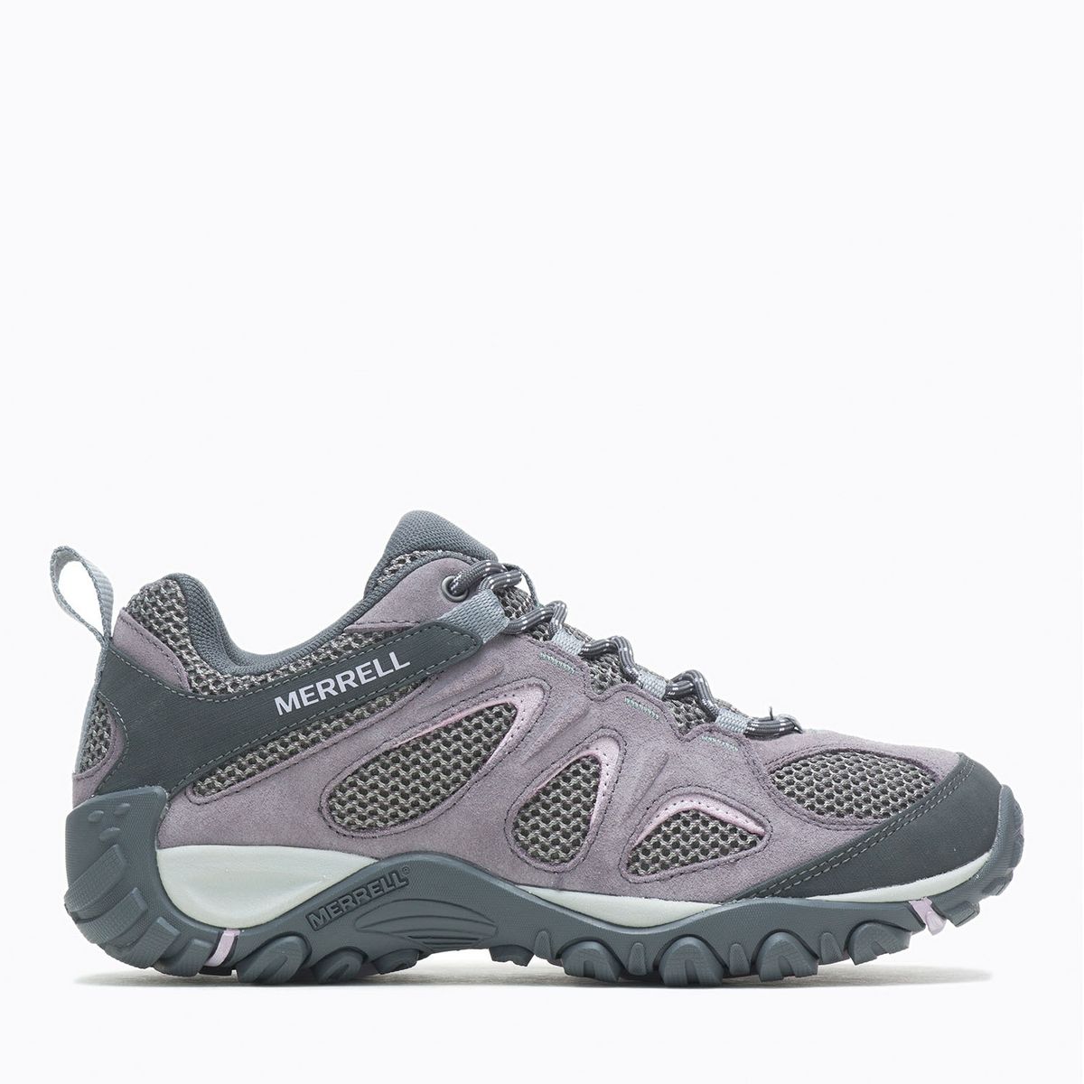 MERRELL - Yokota 2 Zapatilla Outdoor Mujer Morado Merrell