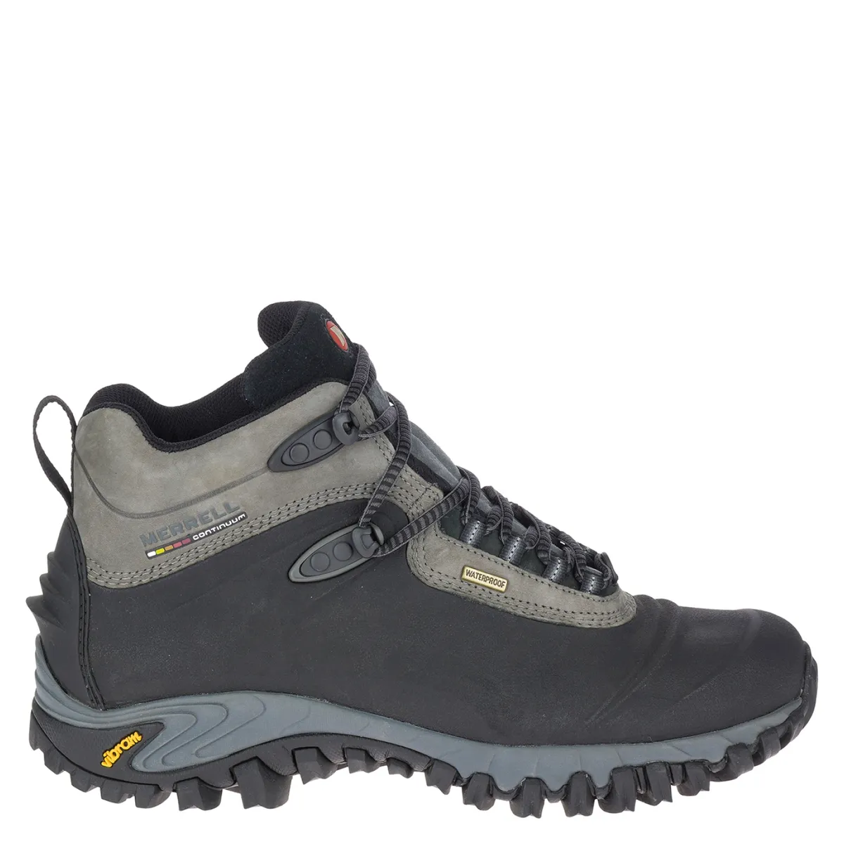 MERRELL - Thermo 6 Zapatilla Outdoor Mujer Negro Merrell