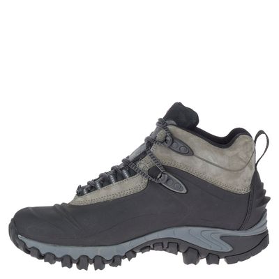 Imagen 2 del producto Thermo 6 Zapatilla Outdoor Mujer Negro