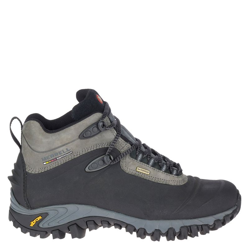 MERRELL - Thermo 6 Zapatilla Outdoor Mujer Negro Merrell