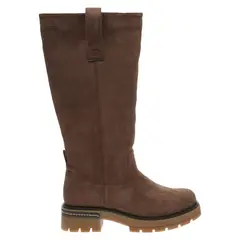 AZALEIA - Bota Mujer Café
