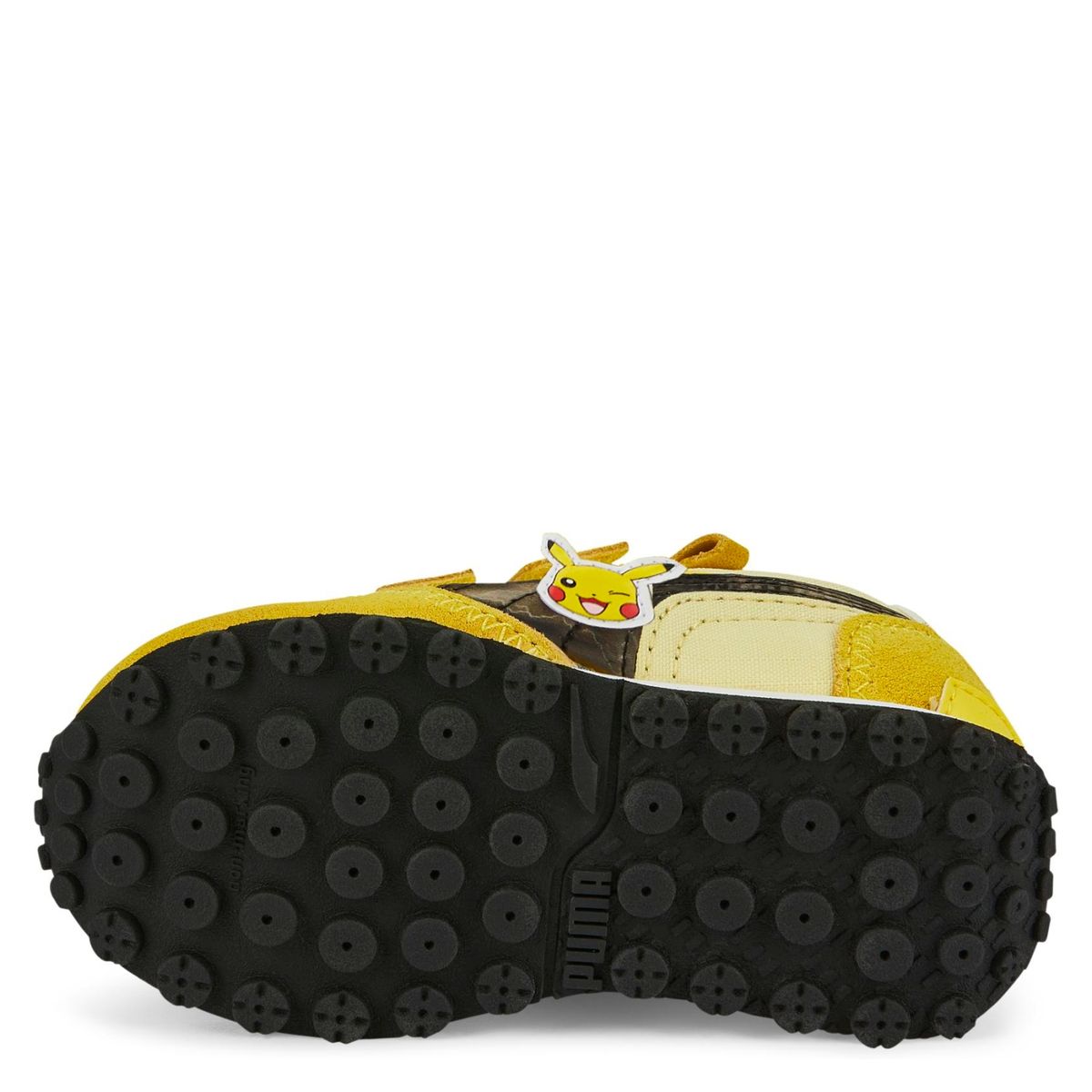 PUMA - Puma Rider fv pikachu zapatilla urbana niño