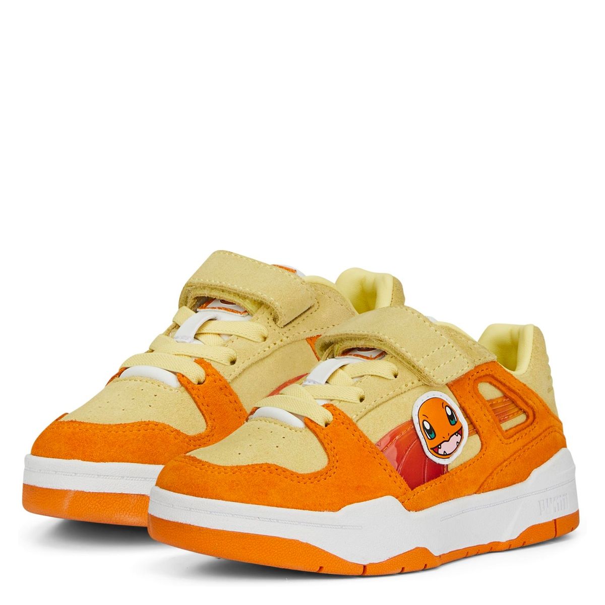 PUMA - Slipstream Lo Charmander Zapatilla Urbana Niño Puma (28 a 35)
