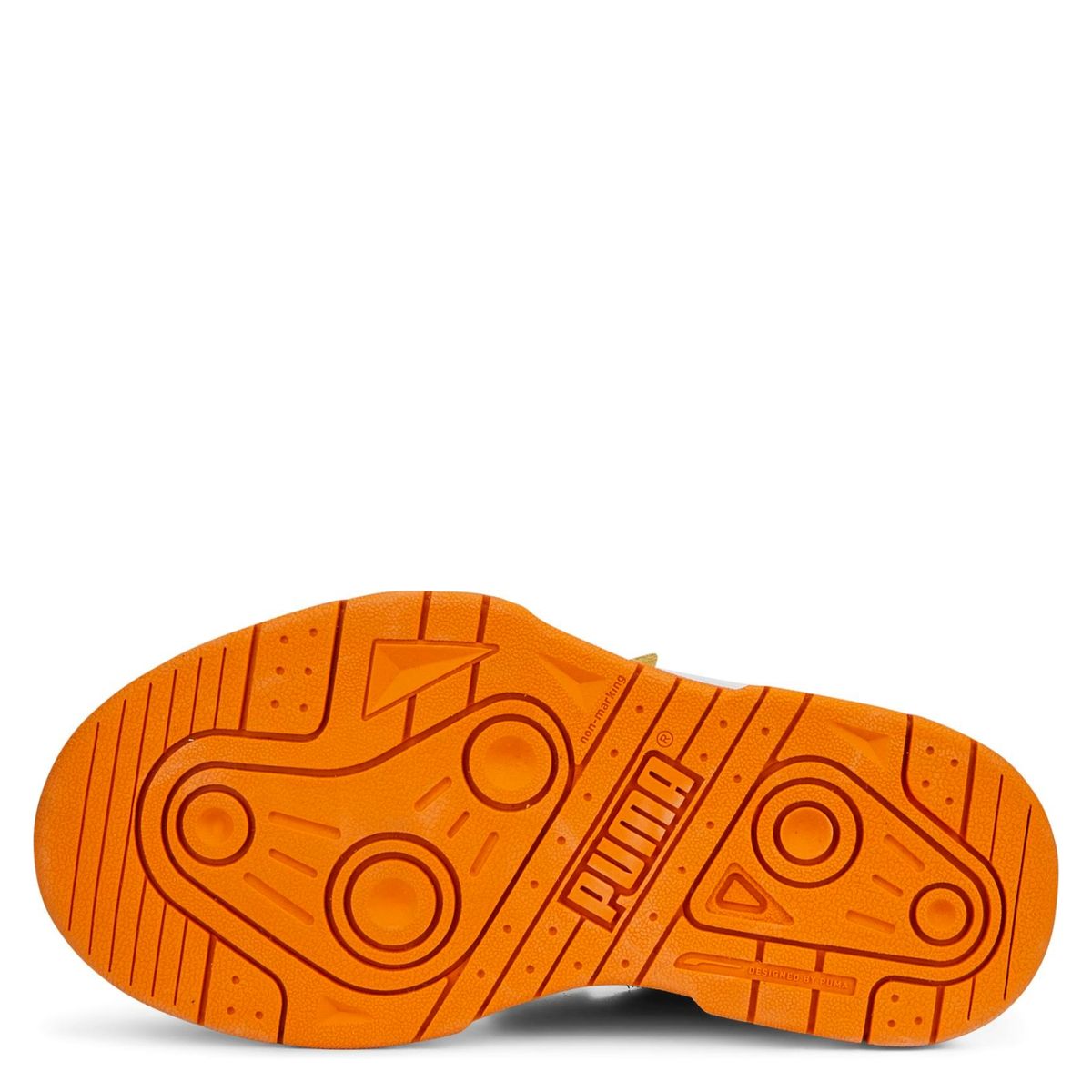 PUMA - Slipstream Lo Charmander Zapatilla Urbana Niño Puma (28 a 35)