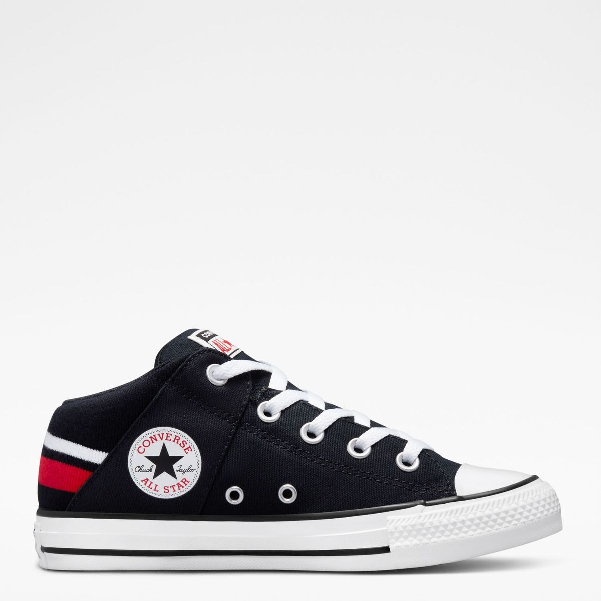 CONVERSE - Chuck Taylor All Star Axel Zapatilla Urbana Niño Converse (36 a 40)