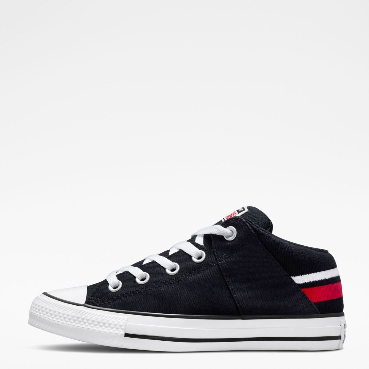 CONVERSE - Chuck Taylor All Star Axel Zapatilla Urbana Niño Converse (36 a 40)