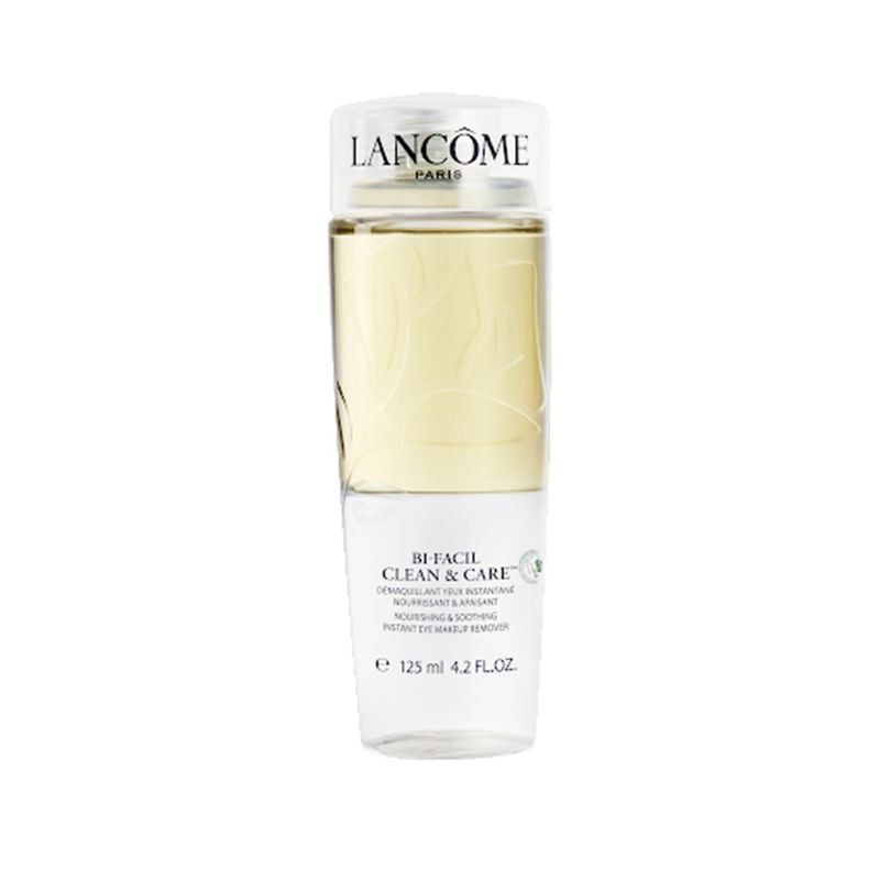 LANCOME - Desmaquillante Bi Facil Clean And Care 125 Ml  Lancome