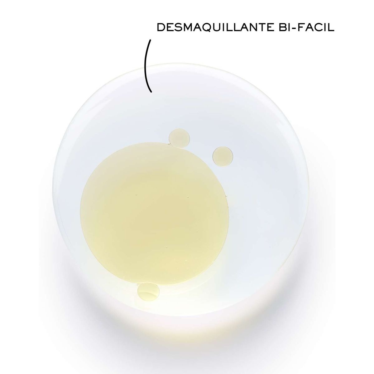 LANCOME - Desmaquillante Bi Facil Clean And Care 125 Ml Lancome
