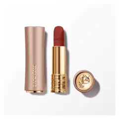 LANCOME - Labial Absolu Rouge Intimatte 299 3,4 gr