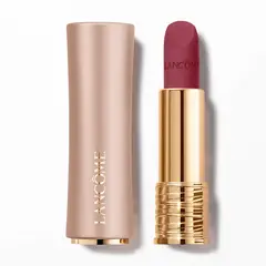 LANCOME - Labial Absolu Rouge Intimatte 464 3,4 gr