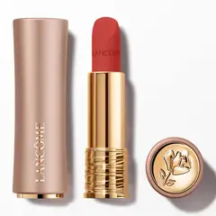 LANCOME - Labial Absolu Rouge Intimatte 274 3,4 gr