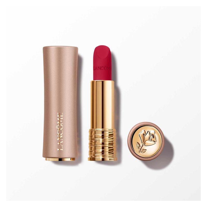 LANCOME - Labial Absolu Rouge Intimatte 525 3,4 gr Lancome