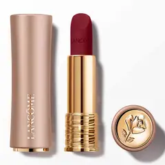 LANCOME - Labial Absolu Rouge Intimatte 888 3,4 gr