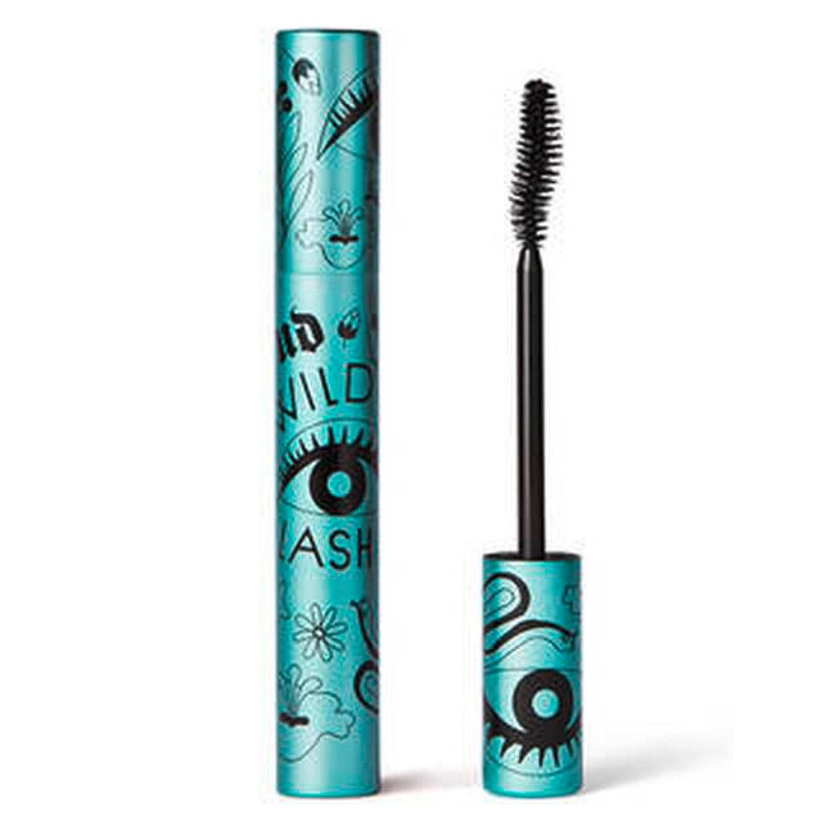 URBAN DECAY - Green Masc Tvl Size22 Urban Decay