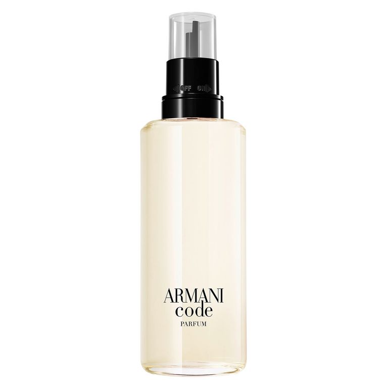 Perfume Hombre Armani Code Le Parfum Refill 150ml