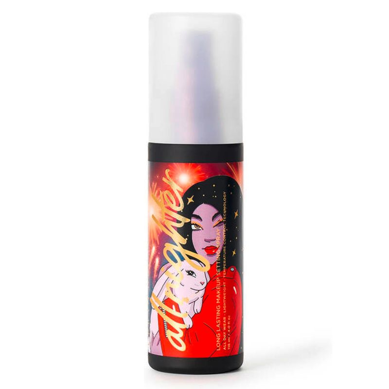 URBAN DECAY - Cny Robin 23 Anss Edl Urban Decay