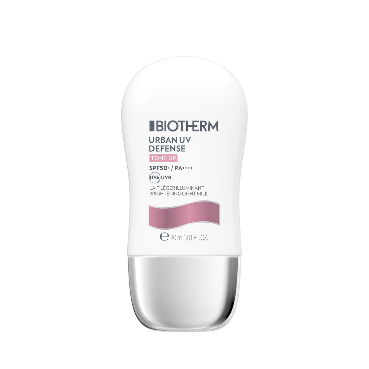 BIOTHERM - Uv Def Br.Light Milk 30Ml Biotherm