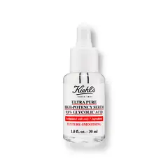 KIEHLS - Serum Glyclc Acid Srm 10 30Ml