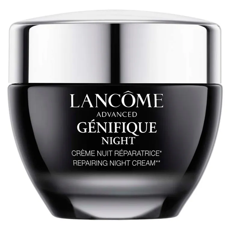 Crema Antiedad Advanced Génifique Noche Regeneración 50 ml