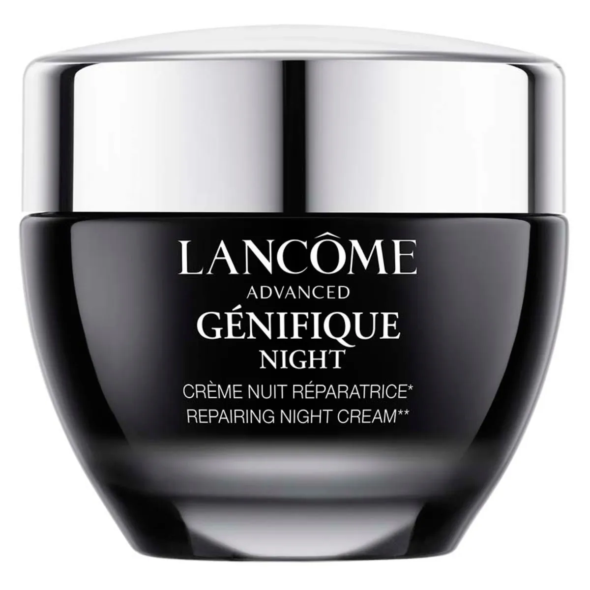 LANCOME - Crema Antiedad Advanced Génifique Night Cream 50 ml