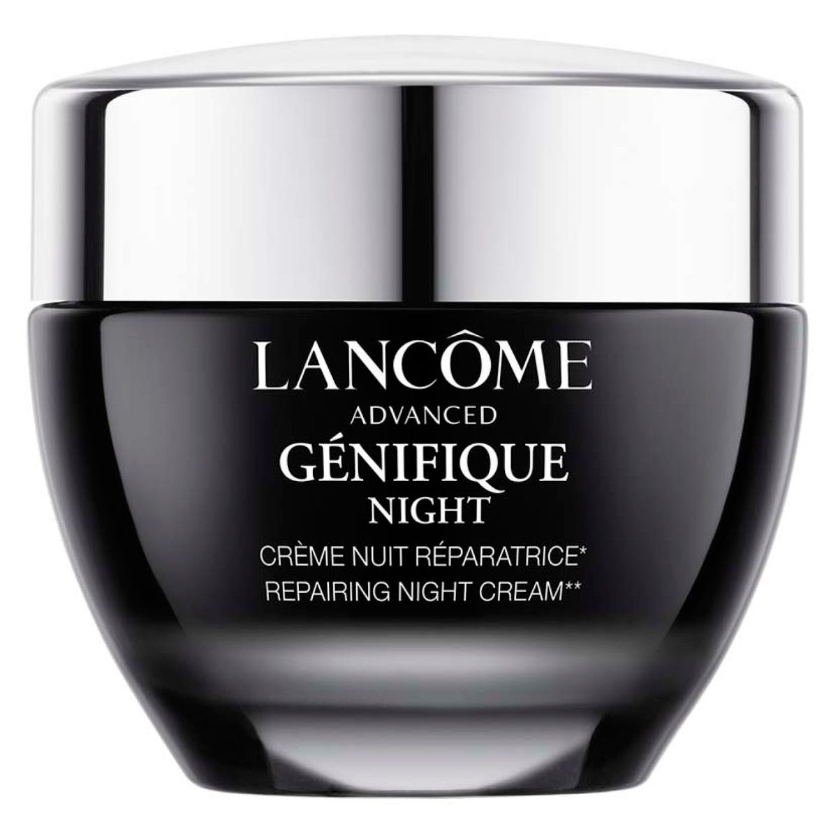 LANCOME - Crema Antiedad Advanced Génifique Night Cream 50 ml