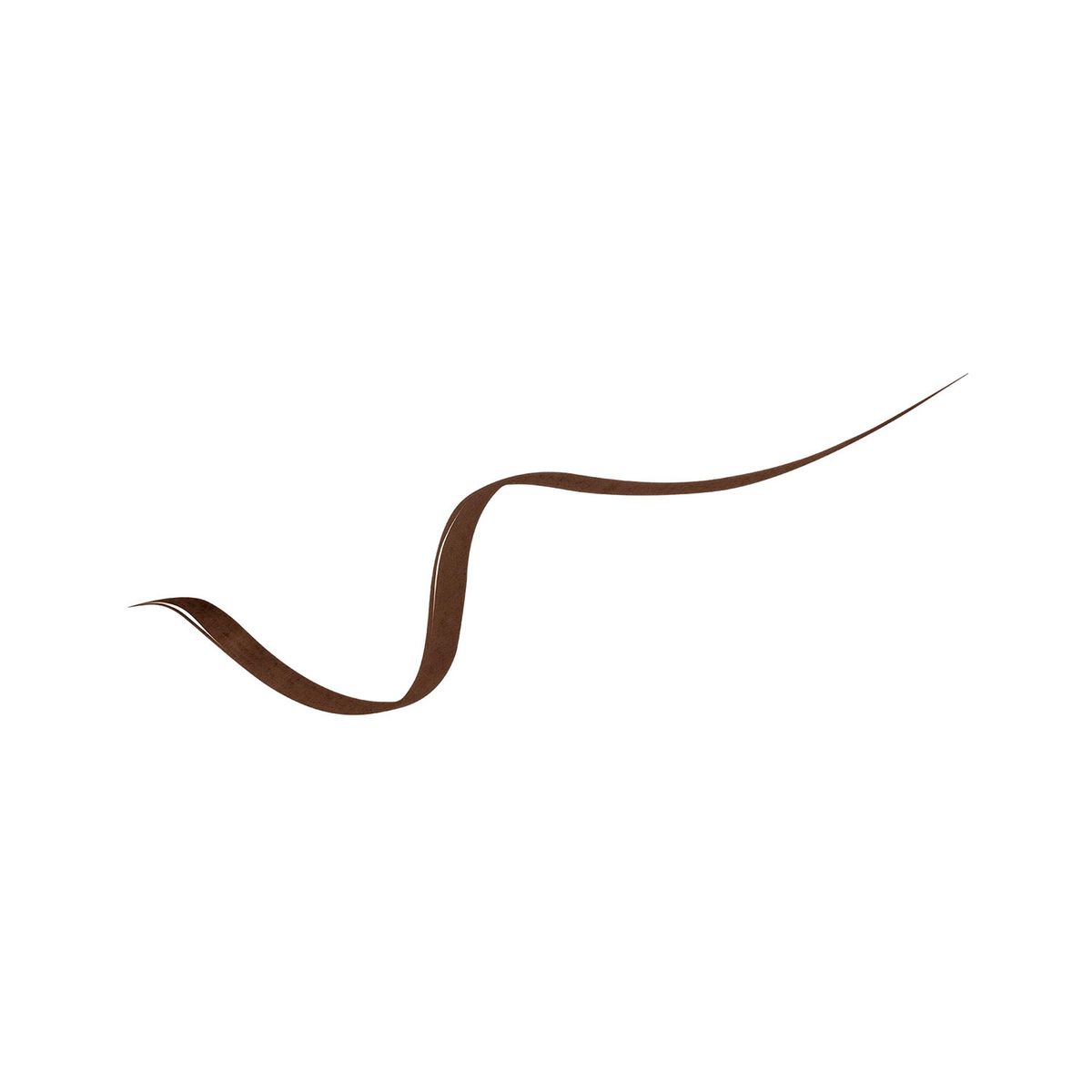 LANCOME - Delineador de Ojos Liquido Idôle Waterproof Brown 1 ml Lancome